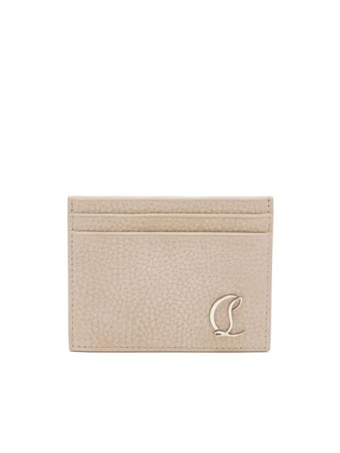 Mooncrest cardholder
