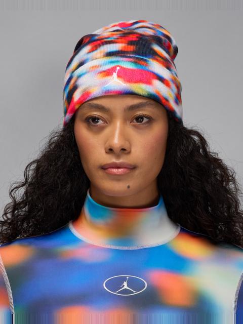 Jordan Peak Essential Mountainside Beanie