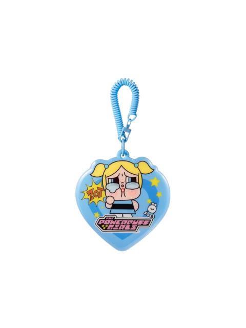 Pop Mart CRYBABY x Powerpuff Girls Series Bubbles Card Holder