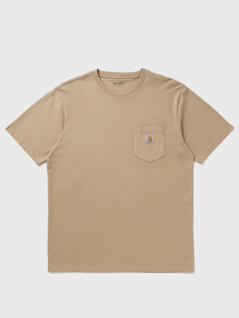 S/S Pocket Tee