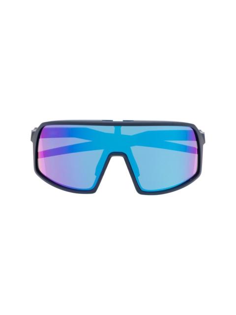Sutro mirrored sunglasses