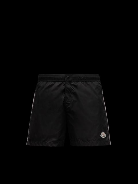 Short Swim Shorts