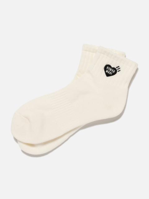 PILE SHORT SOCKS