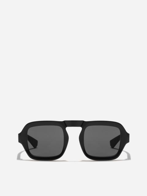 M'S Fashion ShowSunglasses