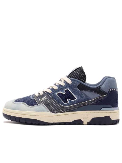 New Balance 550 'Boro Pack' BB550J