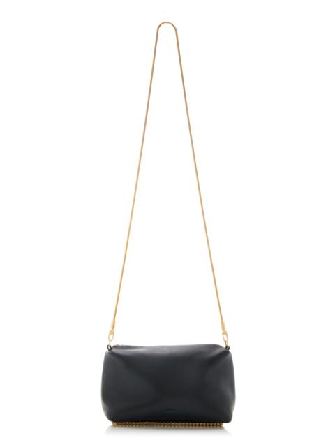 Rola Leather Camera Bag black