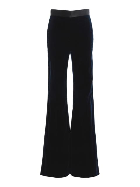 Tailored Alina Trousers black