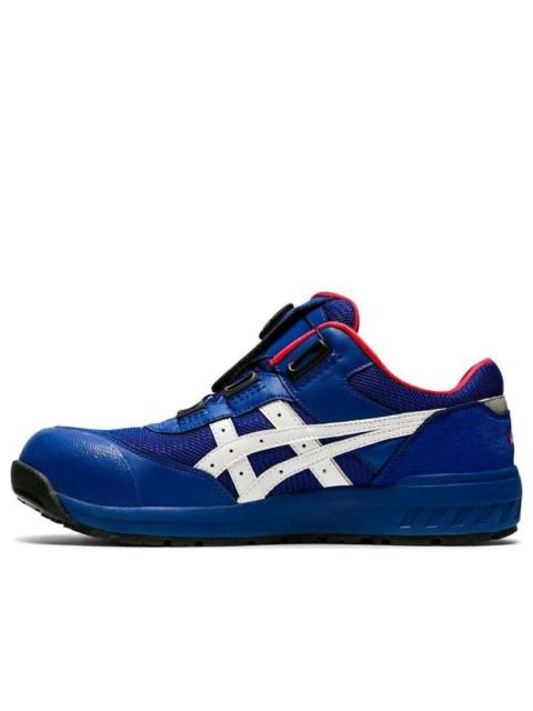 ASICS Winjob CP209 Boa Blue/White 1271A029-400