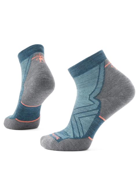 Women's Run Targeted Cushion Altra Ankle Socks