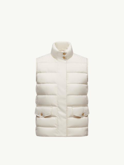 Besset Down Vest