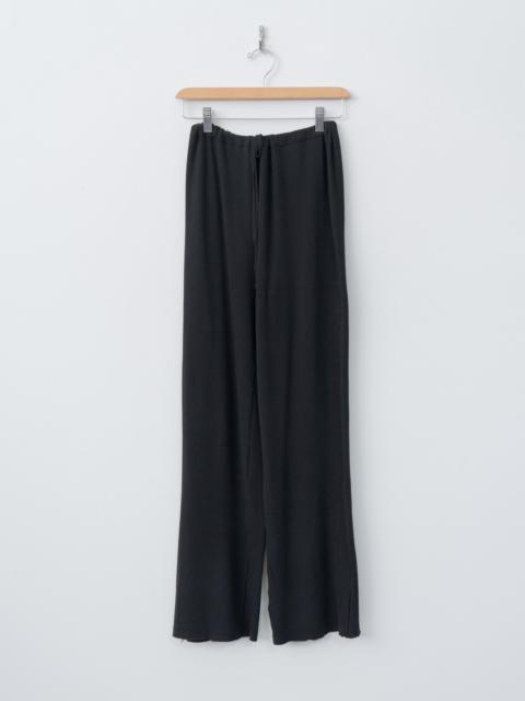 Basic Trousers JP - Black