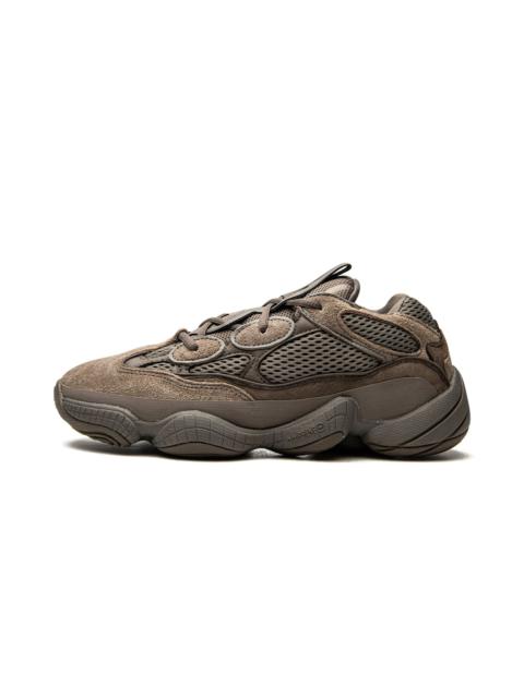 Yeezy 500 "Clay Brown"