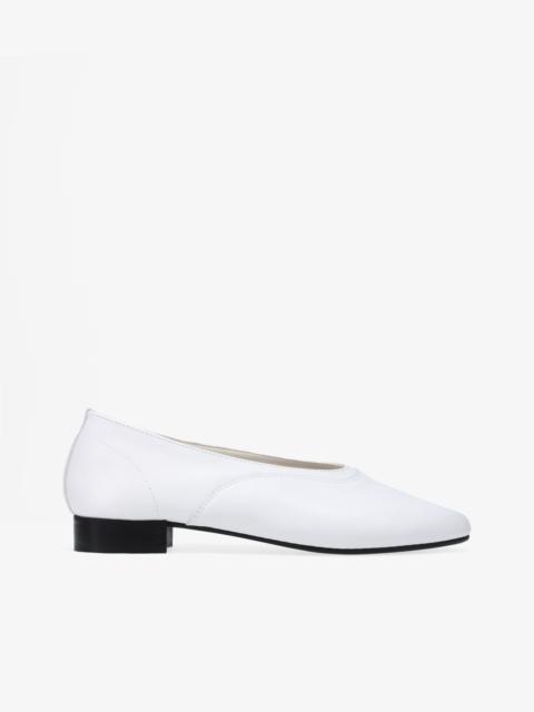 Olympe ballet flats