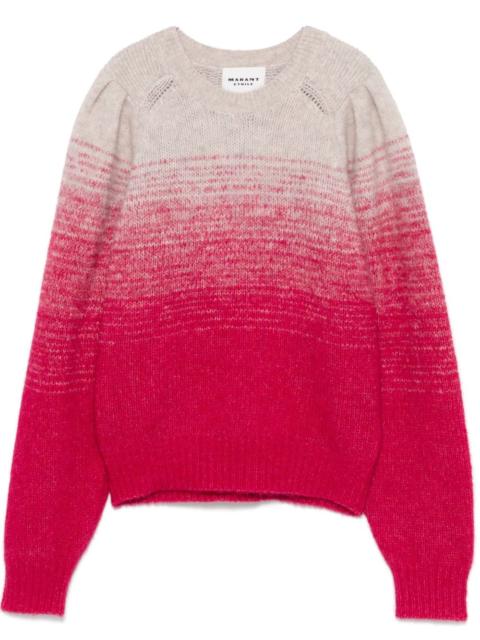 Peytona sweater