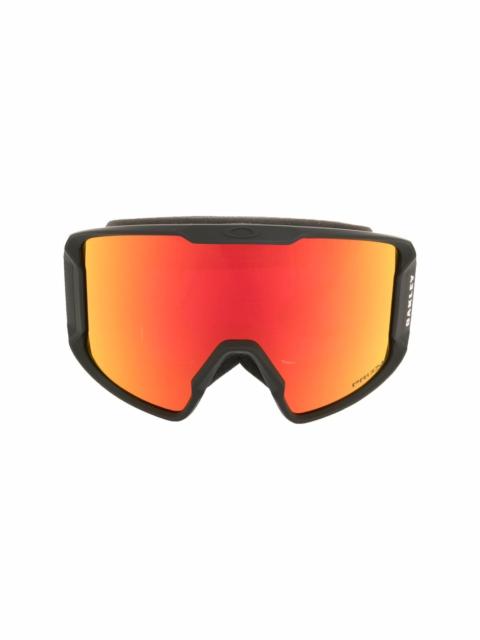 Line Minerâ¢ L snow goggles