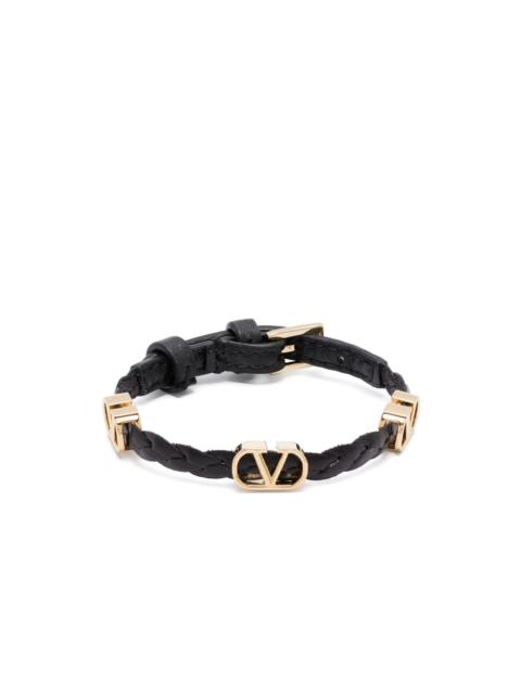 VLogo bracelet