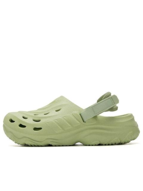 adidas Maxxclog Eva 'Green' JR7547