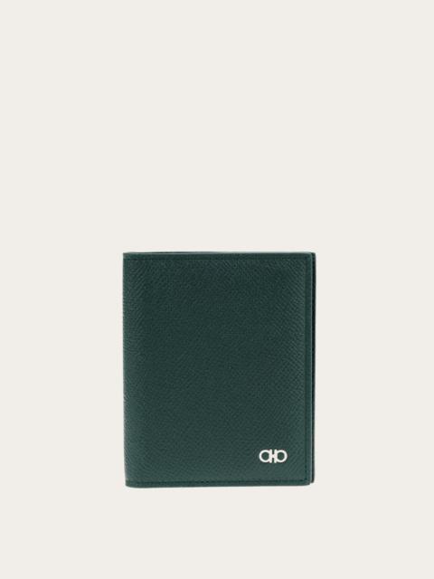 Gancini credit card holder