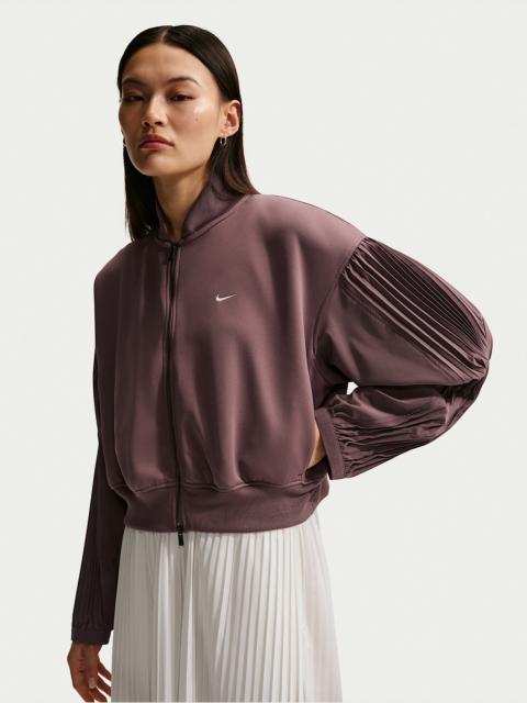 Nike Sportswear Women's Pleated Sleeve Jacket