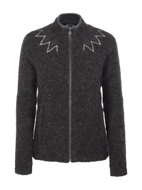 Kallio Sweater- Norda Knit