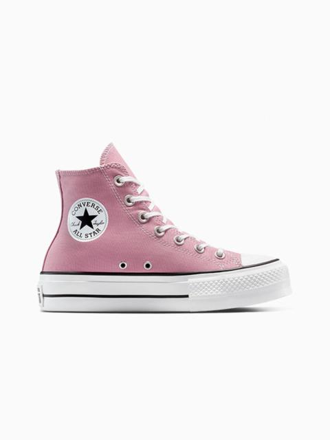 Chuck Taylor All Star Lift Platform Canvas