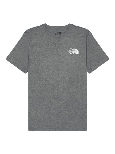 Box NSE T-shirt