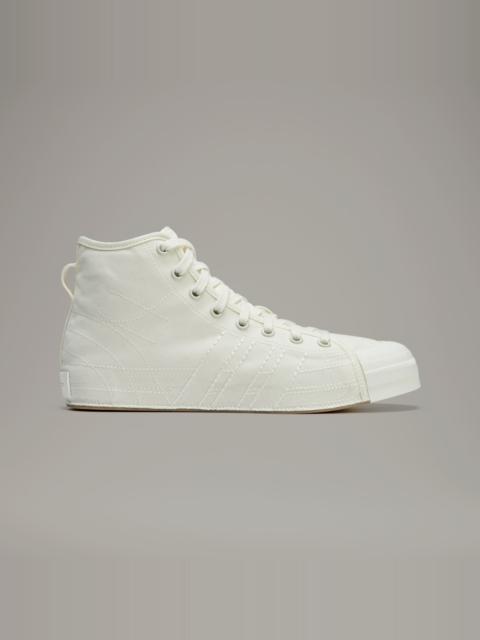 Y-3 Nizza Hi