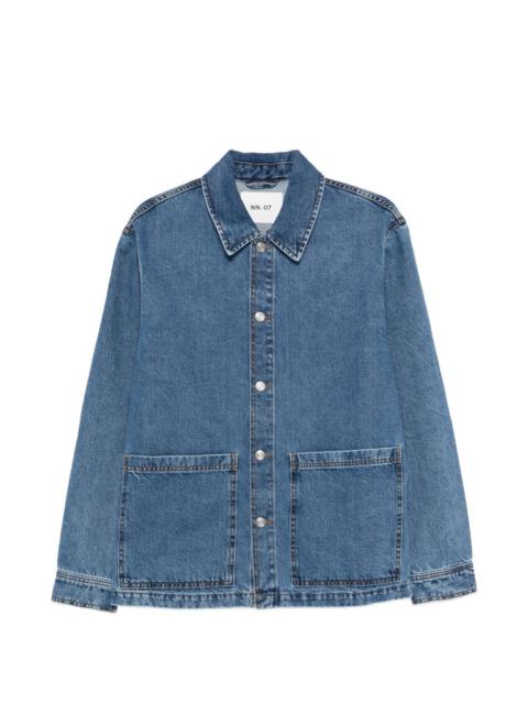 Blaze 1882 pocket shirt