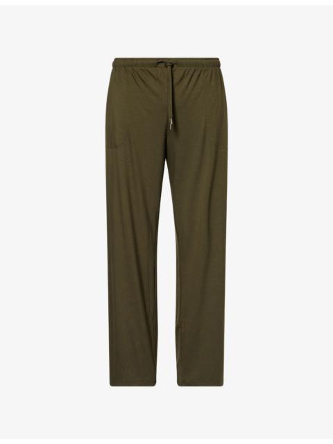 Basel Modal-Jersey Lounge Trousers
