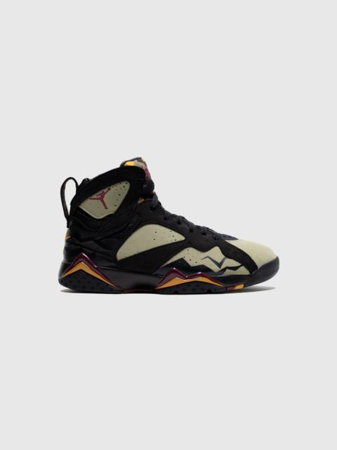 AIR JORDAN 7 RETRO SE "BLACK OLIVE"