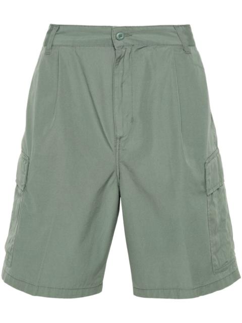 Cole cotton cargo shorts