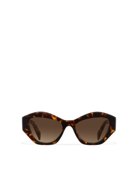 Prada Symbole sunglasses