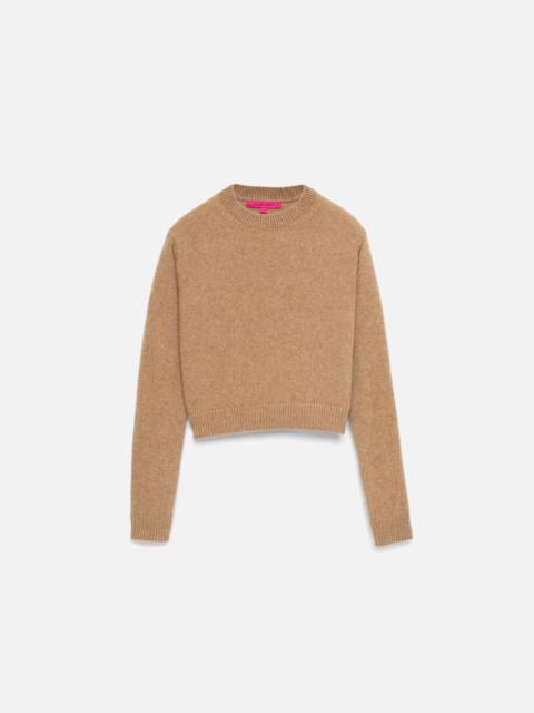 WOMEN’S SIMPLE CREW