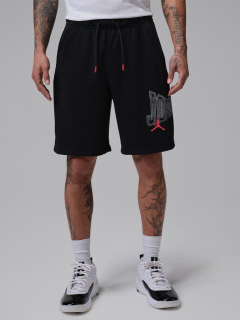 Jordan Brooklyn Men's 9" Shorts