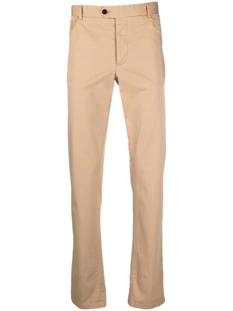 Iconic Plein slim-fit jeans