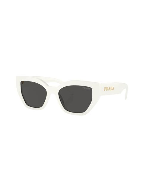 Prada Women's PRA09S 53mm Sunglasses