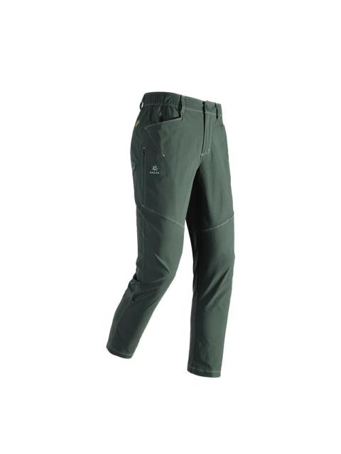 Kailas 9a Tapered Climbing Pants Men's