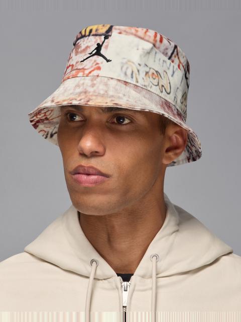 Jordan Apex Bucket Hat