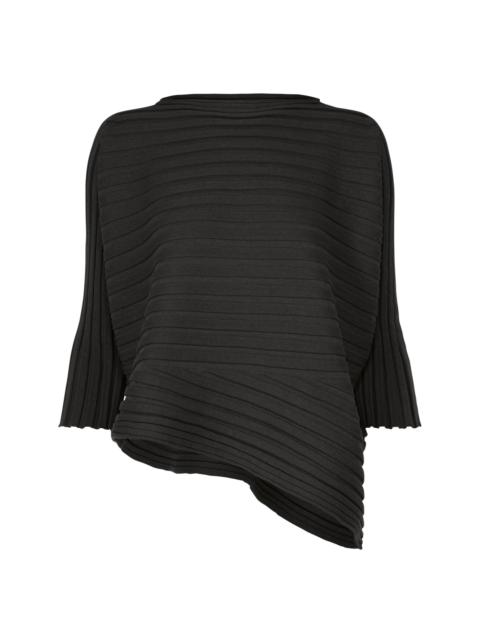 COTTON CASHMERE KNIT