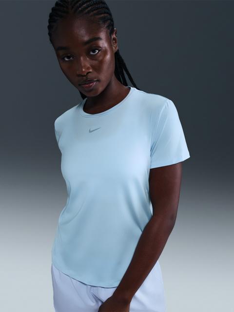 Nike One Classic Women's Dri-FIT Short-Sleeve Top