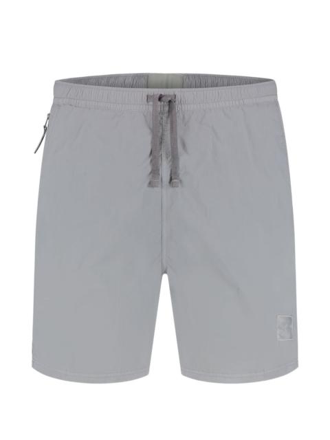drawstring beach shorts