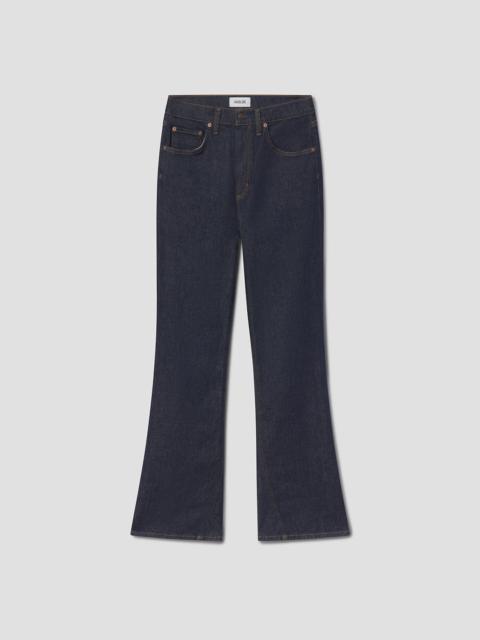 MID RISE KICK BOOT (COMFORT STRETCH) IN REISSUE