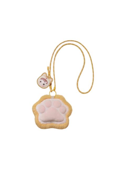 Pop Mart HACIPUPU Snuggle With You Series Lucky You Plush Bag