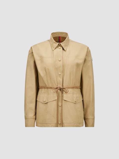 Saulon Field Jacket