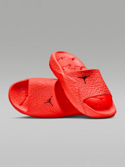 Jordan Franchise Shower Slides