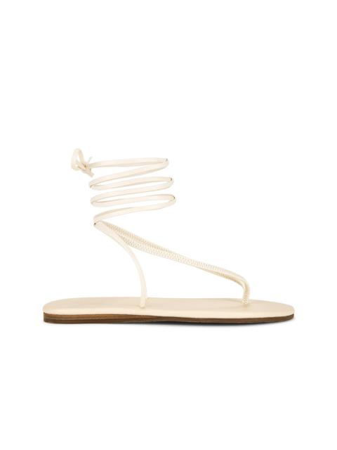 Sfendoni Sandal