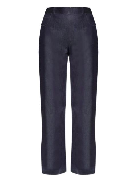 cotton trousers