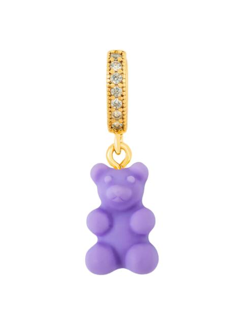 Nostalgia Bear pendant