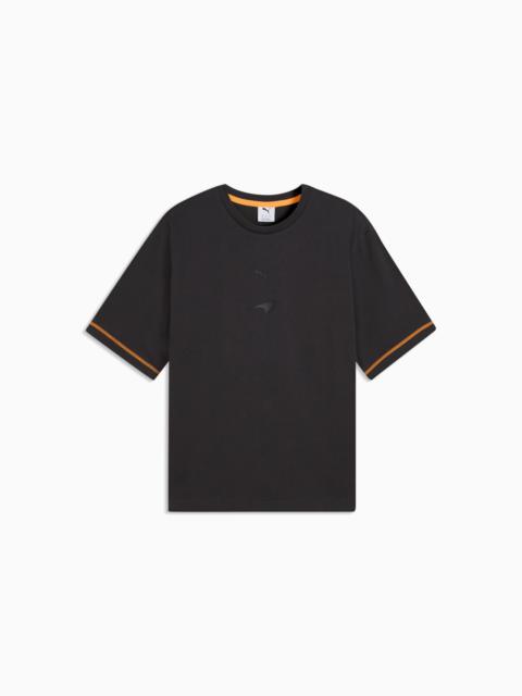 McLAREN RACING Men's Relaxed Tee