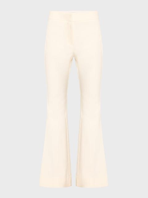 Flare Trousers
